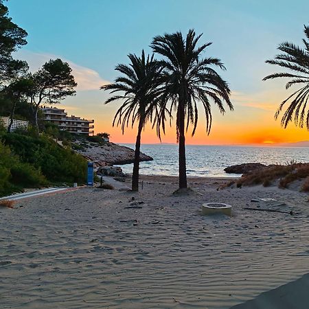 Vancouver En Salou Eksteriør billede