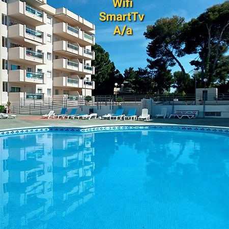 Vancouver En Salou Eksteriør billede