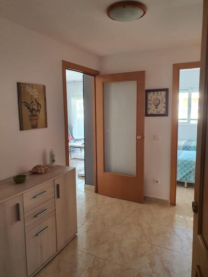 Vancouver En Salou Eksteriør billede