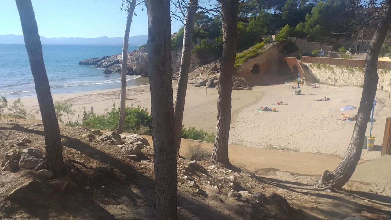 Vancouver En Salou Eksteriør billede