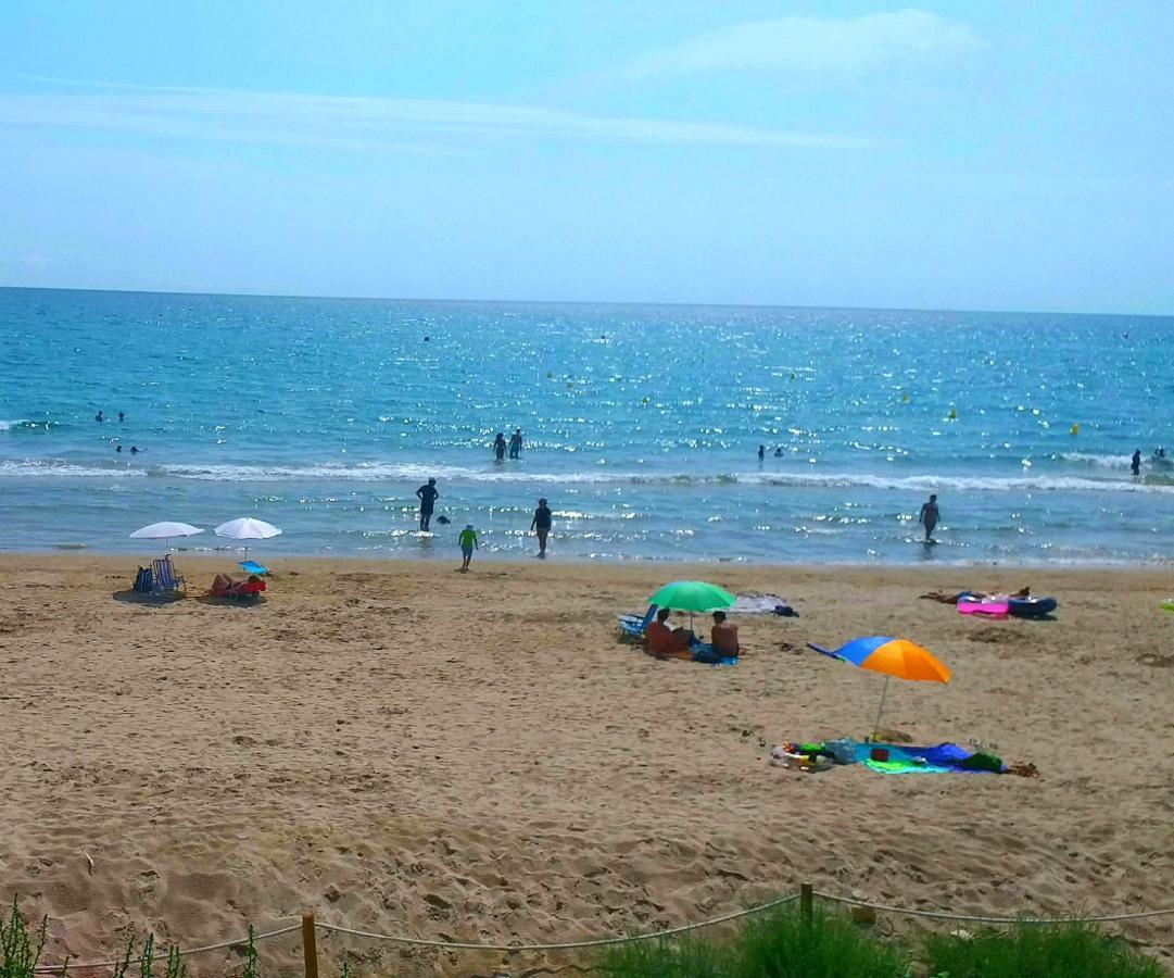 Vancouver En Salou Eksteriør billede