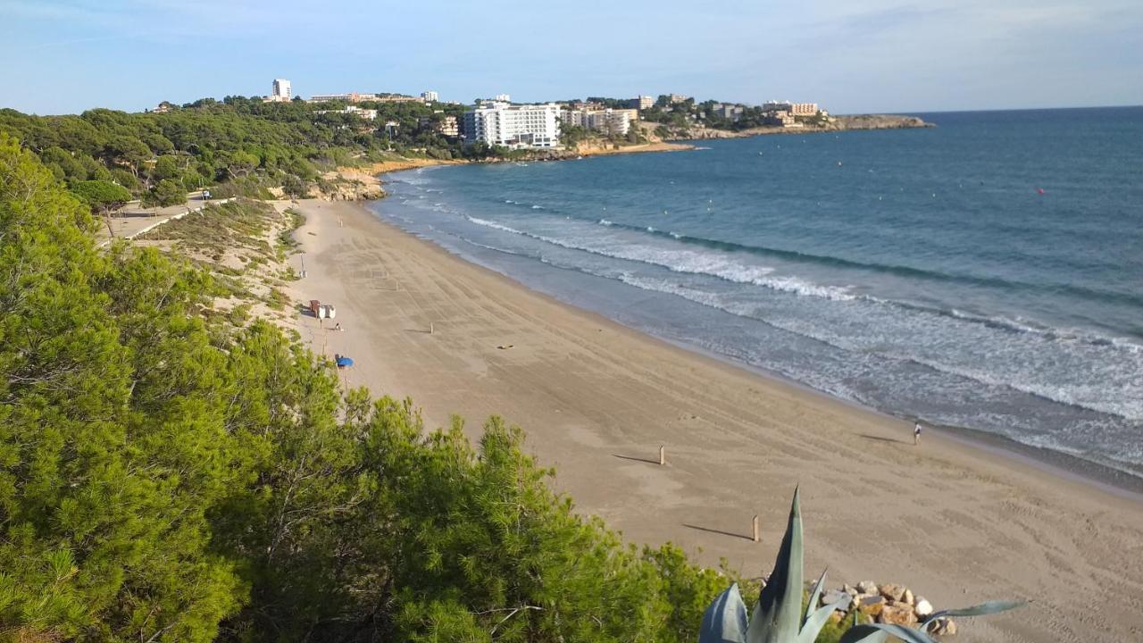 Vancouver En Salou Eksteriør billede