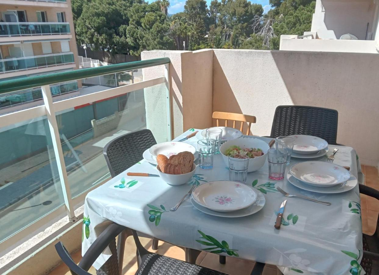 Vancouver En Salou Eksteriør billede