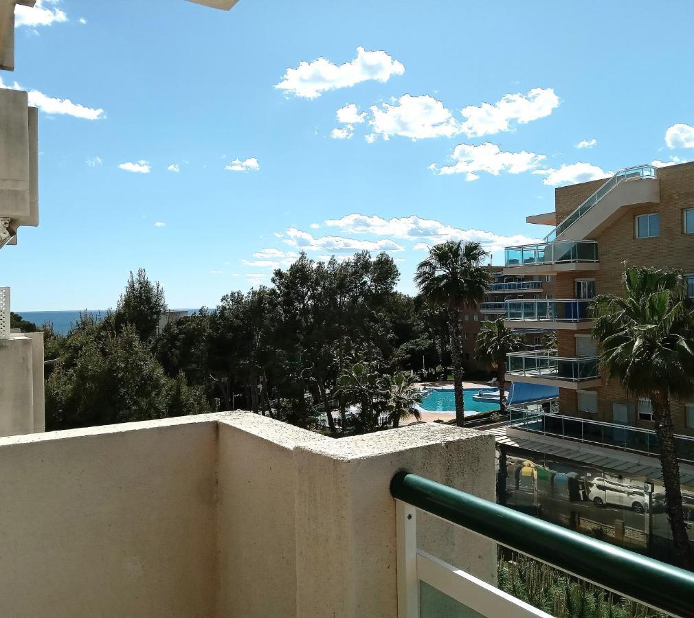 Vancouver En Salou Eksteriør billede