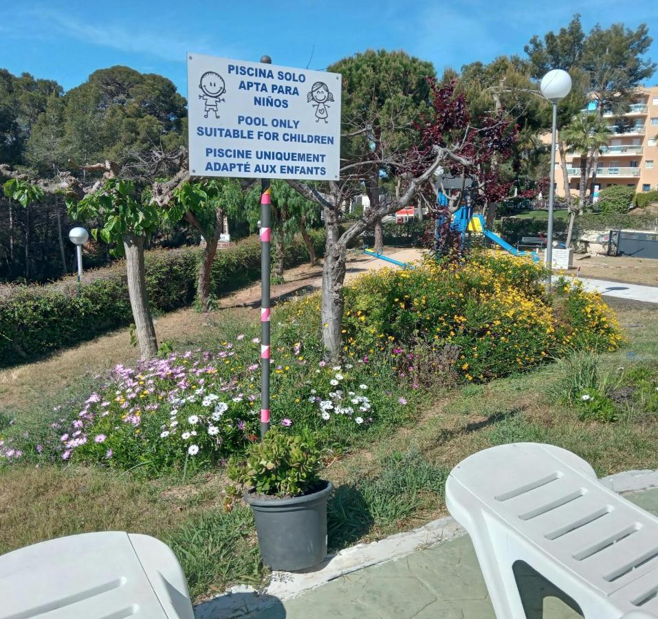 Vancouver En Salou Eksteriør billede