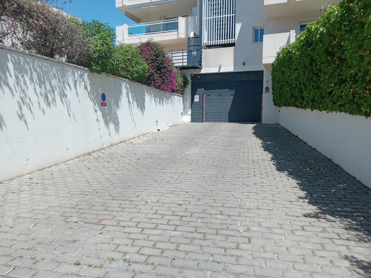 Vancouver En Salou Eksteriør billede