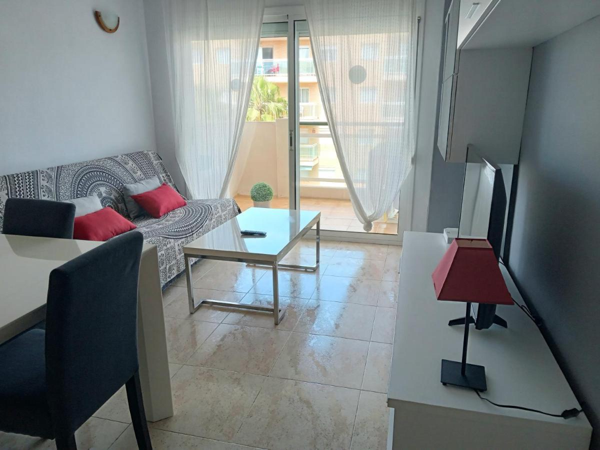 Vancouver En Salou Eksteriør billede