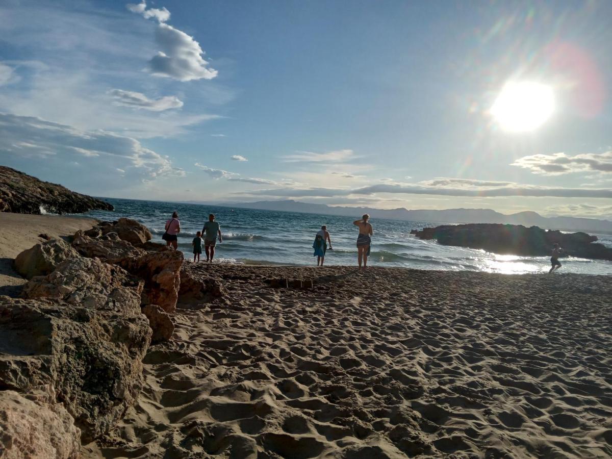 Vancouver En Salou Eksteriør billede