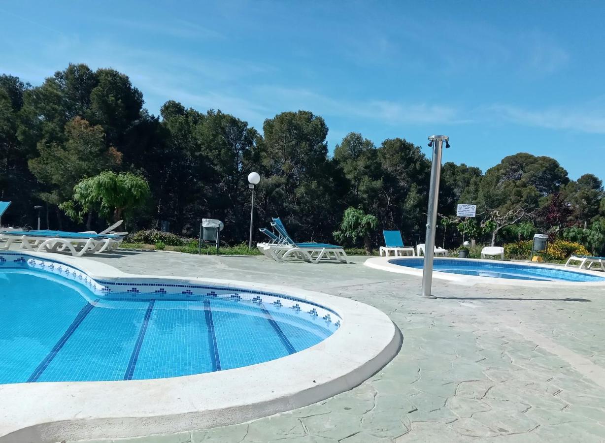 Vancouver En Salou Eksteriør billede