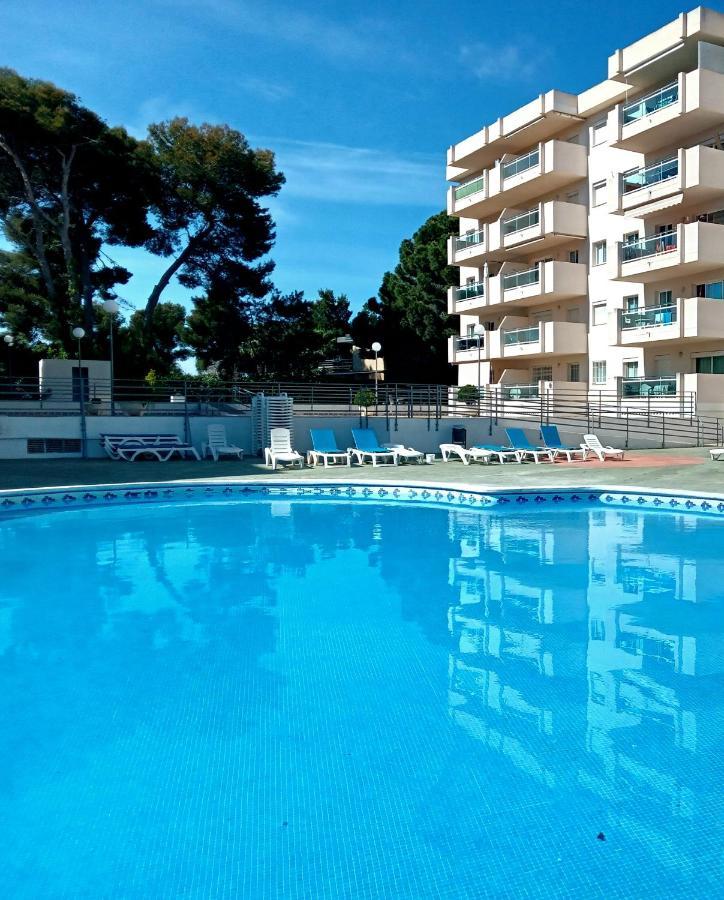Vancouver En Salou Eksteriør billede